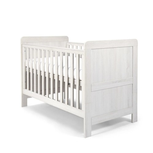 ΚΟΥΝΙΑ ATLAS NIMBUS WHITE