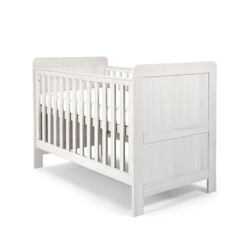 ΚΟΥΝΙΑ ATLAS NIMBUS WHITE