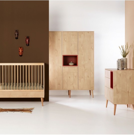 COCOON NATURAL OAK