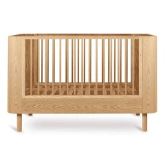 ΚΟΥΝΙΑ 70x140 YUME NATURAL ASH