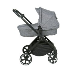 YUKA DARK GREY