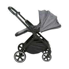 YUKA DARK GREY