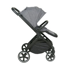 YUKA DARK GREY