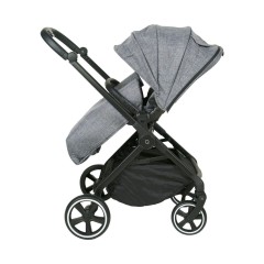 YUKA DARK GREY