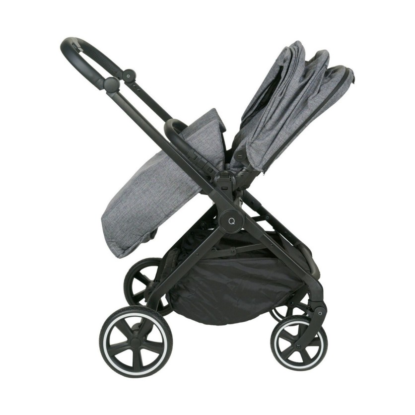 YUKA DARK GREY