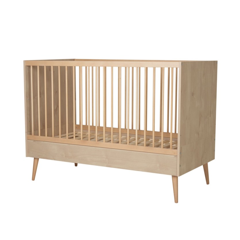 ΚΟΥΝΙΑ COCOON NATURAL OAK