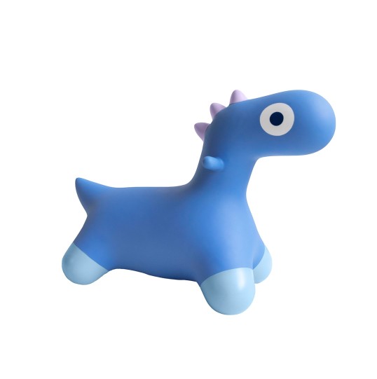 DINOSAUR BLUE