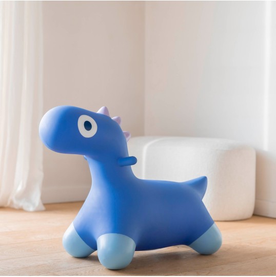 DINOSAUR BLUE