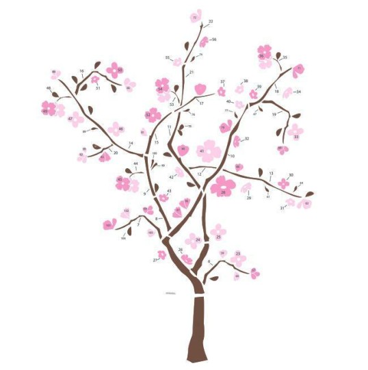 BLOSSOM TREE