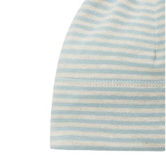 ΜΠΛΟΥΖΑ ΠΑΝΤΕΛΟΝΙ ΚΑΙ ΣΚΟΥΦΑΚΙ ΣΕΤ MINT BLUE
