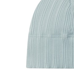 ΜΠΛΟΥΖΑ ΠΑΝΤΕΛΟΝΙ ΚΑΙ ΣΚΟΥΦΑΚΙ ΣΕΤ MINT BLUE
