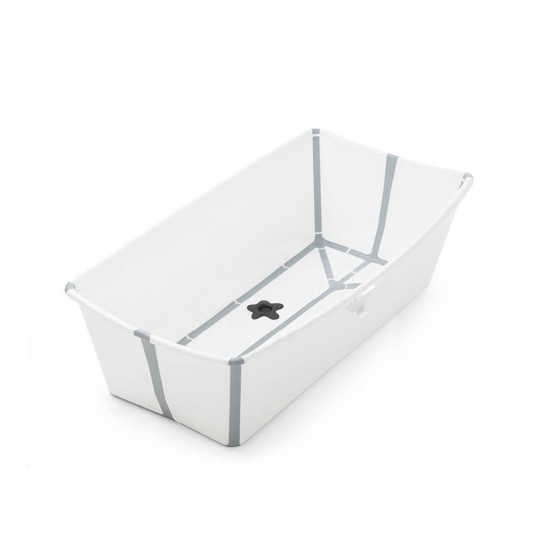 FLEXI BATH X-LARGE WHITE