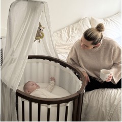 ΛΙΚΝΟ SLEEPI MINI V3 WARM BROWN