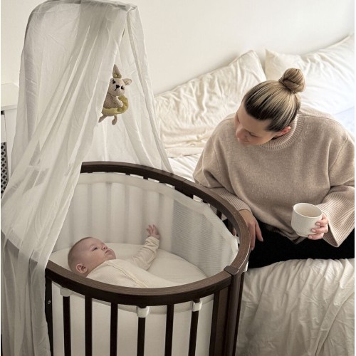 ΛΙΚΝΟ SLEEPI MINI V3 WARM BROWN