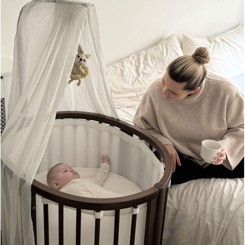 ΛΙΚΝΟ SLEEPI MINI V3 WARM BROWN