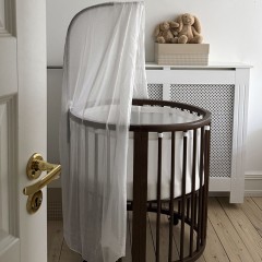 ΛΙΚΝΟ SLEEPI MINI V3 WARM BROWN