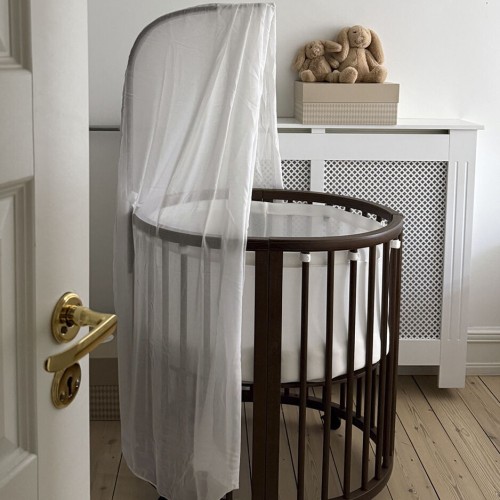 ΒΑΣΗ ΚΟΥΝΟΥΠΙΕΡΑΣ SLEEPI V3 WARM BROWN