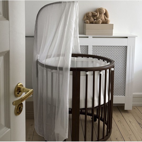 ΒΑΣΗ ΚΟΥΝΟΥΠΙΕΡΑΣ SLEEPI V3 WARM BROWN