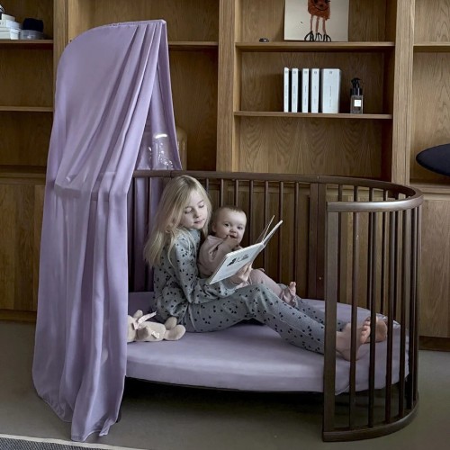 ΚΟΥΝΙΑ SLEEPI V3 WARM BROWN