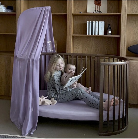 ΚΟΥΝΙΑ SLEEPI V3 WARM BROWN