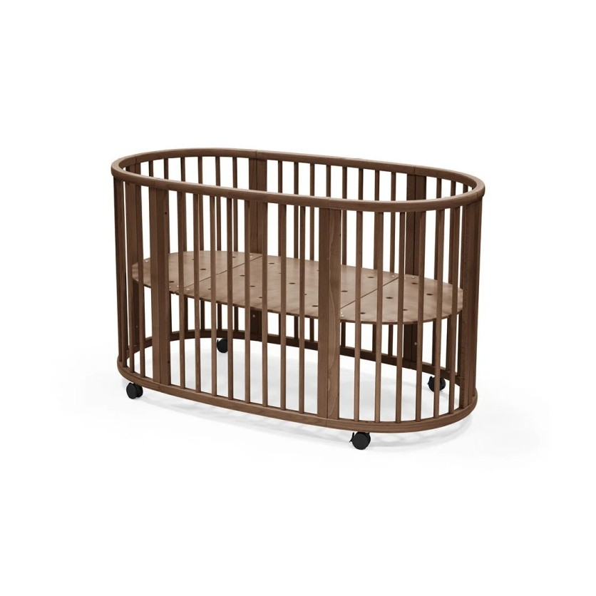 ΕΠΕΚΤΑΣΗ SLEEPI MINI V3 ΣΕ ΚΟΥΝΙΑ WARM BROWN