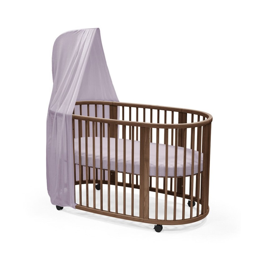 ΒΑΣΗ ΚΟΥΝΟΥΠΙΕΡΑΣ SLEEPI V3 WARM BROWN