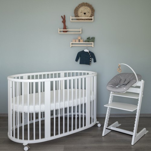 ΚΟΥΝΙΑ SLEEPI V3 WHITE