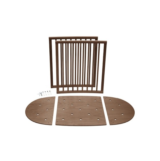 ΕΠΕΚΤΑΣΗ SLEEPI MINI V3 ΣΕ ΚΟΥΝΙΑ WARM BROWN