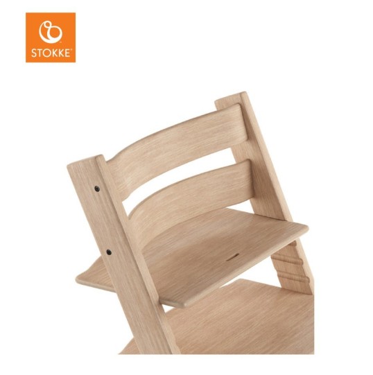 TRIPP TRAPP OAK NATURAL