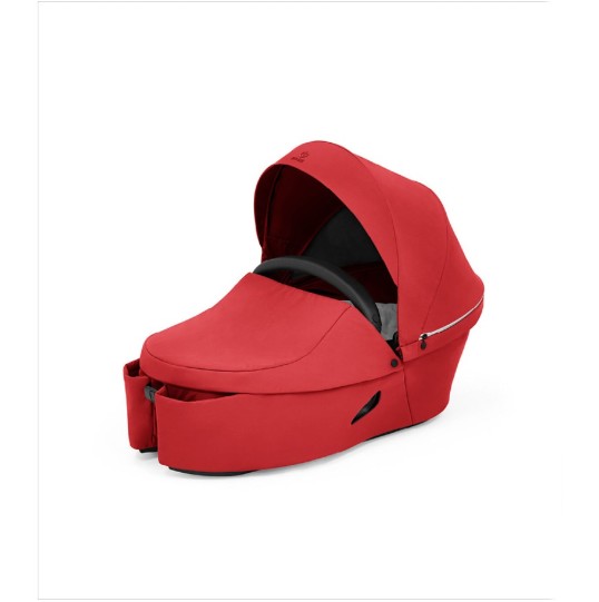 XPLORY X RUBY RED