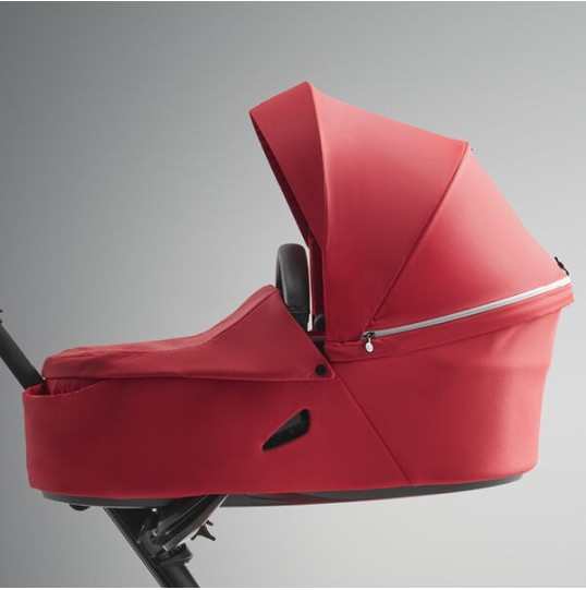 XPLORY X RUBY RED