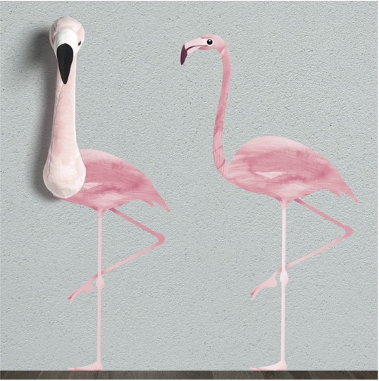 FLAMINGO