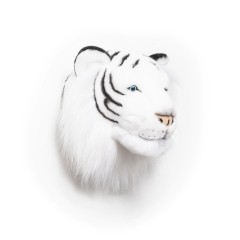 ALBERT THE WHITE TIGER