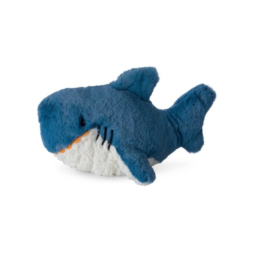 WWF SHARK STEVIE BLUE