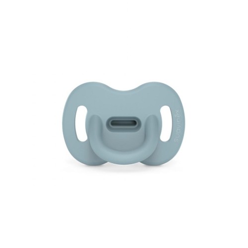 ΠΙΠΙΛΑ ΦΥΣΙΟΛΟΓΙΚΗ ΣΙΛΙΚΟΝΗΣ BLUE(0-6M)