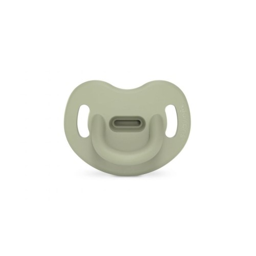 ΠΙΠΙΛΑ ΑΝΑΤΟΜΙΚΗ ΣΙΛΙΚΟΝΗΣ GREEN(0-6M)
