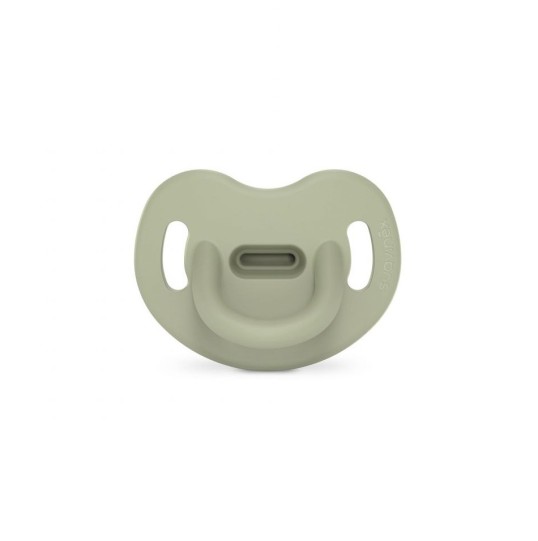 ΠΙΠΙΛΑ ΑΝΑΤΟΜΙΚΗ ΣΙΛΙΚΟΝΗΣ GREEN(0-6M)