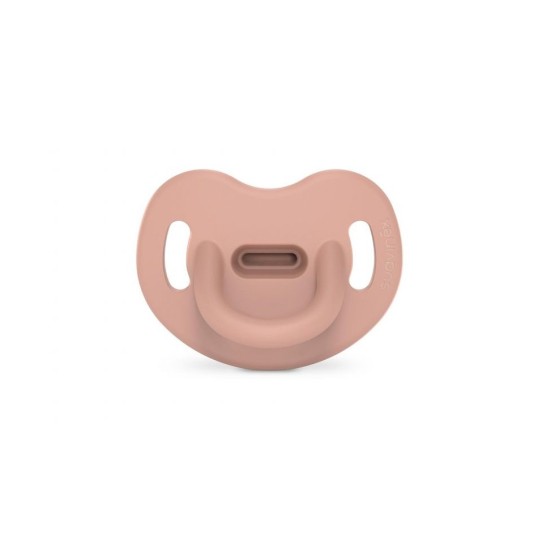 ΠΙΠΙΛΑ ΑΝΑΤΟΜΙΚΗ ΣΙΛΙΚΟΝΗΣ NUDE(0-6M)