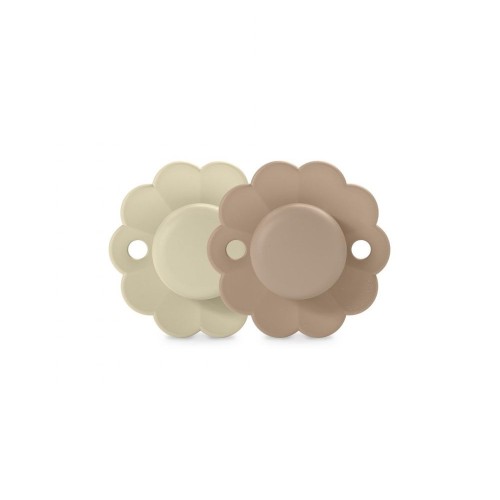 ΠΙΠΙΛΑ ΦΥΣΙΟΛΟΓΙΚΗ 2ΤΜΧ GRAY CORK(0-6M)