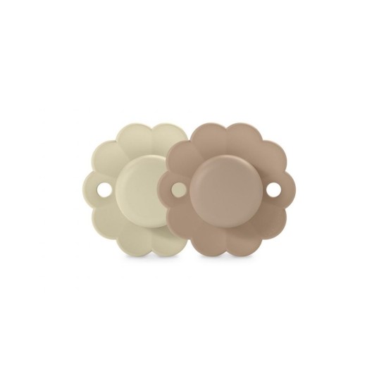 ΠΙΠΙΛΑ ΦΥΣΙΟΛΟΓΙΚΗ 2ΤΜΧ GRAY CORK(0-6M)