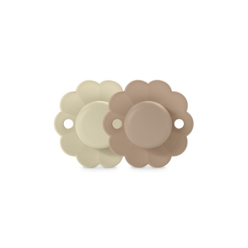 ΠΙΠΙΛΑ ΦΥΣΙΟΛΟΓΙΚΗ 2ΤΜΧ GRAY CORK(0-6M)