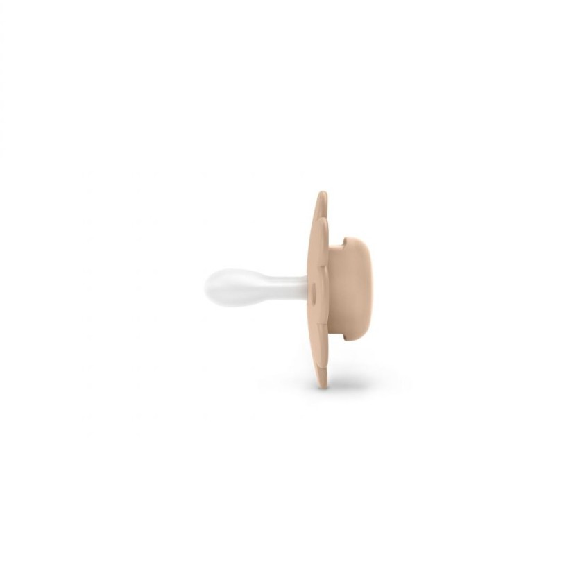 ΠΙΠΙΛΑ ΦΥΣΙΟΛΟΓΙΚΗ 2ΤΜΧ GRAY CORK(0-6M)
