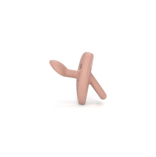 ΠΙΠΙΛΑ ΑΝΑΤΟΜΙΚΗ ΣΙΛΙΚΟΝΗΣ NUDE(0-6M)