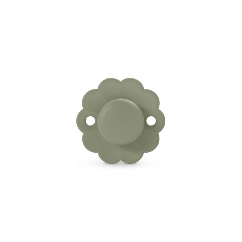 ΠΙΠΙΛΑ ΦΥΣΙΟΛΟΓΙΚΗ 2ΤΜΧ AQUA GREEN(6-18M)