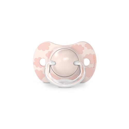 ΠΙΠΙΛΑ ΦΥΣΙΟΛΟΓΙΚΗ 2ΤΜΧ DREAMS PINK(0-6M)