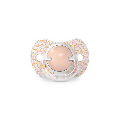 ΠΙΠΙΛΑ ΦΥΣΙΟΛΟΓΙΚΗ 2ΤΜΧ DREAMS PINK(6-18M)