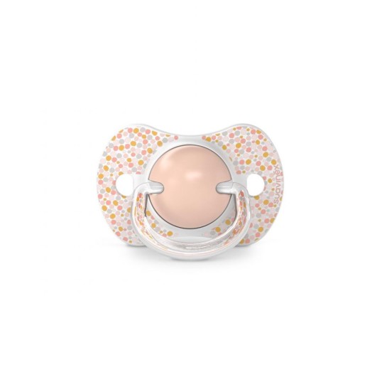 ΠΙΠΙΛΑ ΦΥΣΙΟΛΟΓΙΚΗ 2ΤΜΧ DREAMS PINK(6-18M)