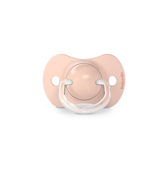 ΠΙΠΙΛΑ ΦΥΣΙΟΛΟΓΙΚΗ 2ΤΜΧ DREAMS PINK(6-18M)