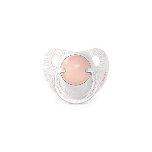 ΠΙΠΙΛΑ ΑΝΑΤΟΜΙΚΗ 2ΤΜΧ DREAMS PINK(0-6M)