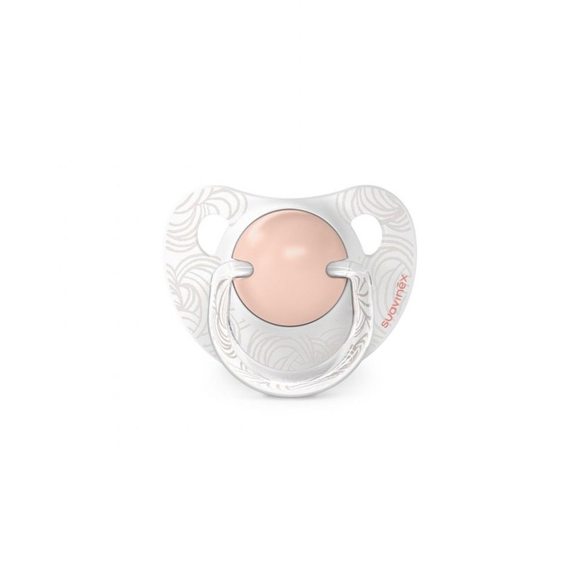 ΠΙΠΙΛΑ ΑΝΑΤΟΜΙΚΗ 2ΤΜΧ DREAMS PINK(0-6M)